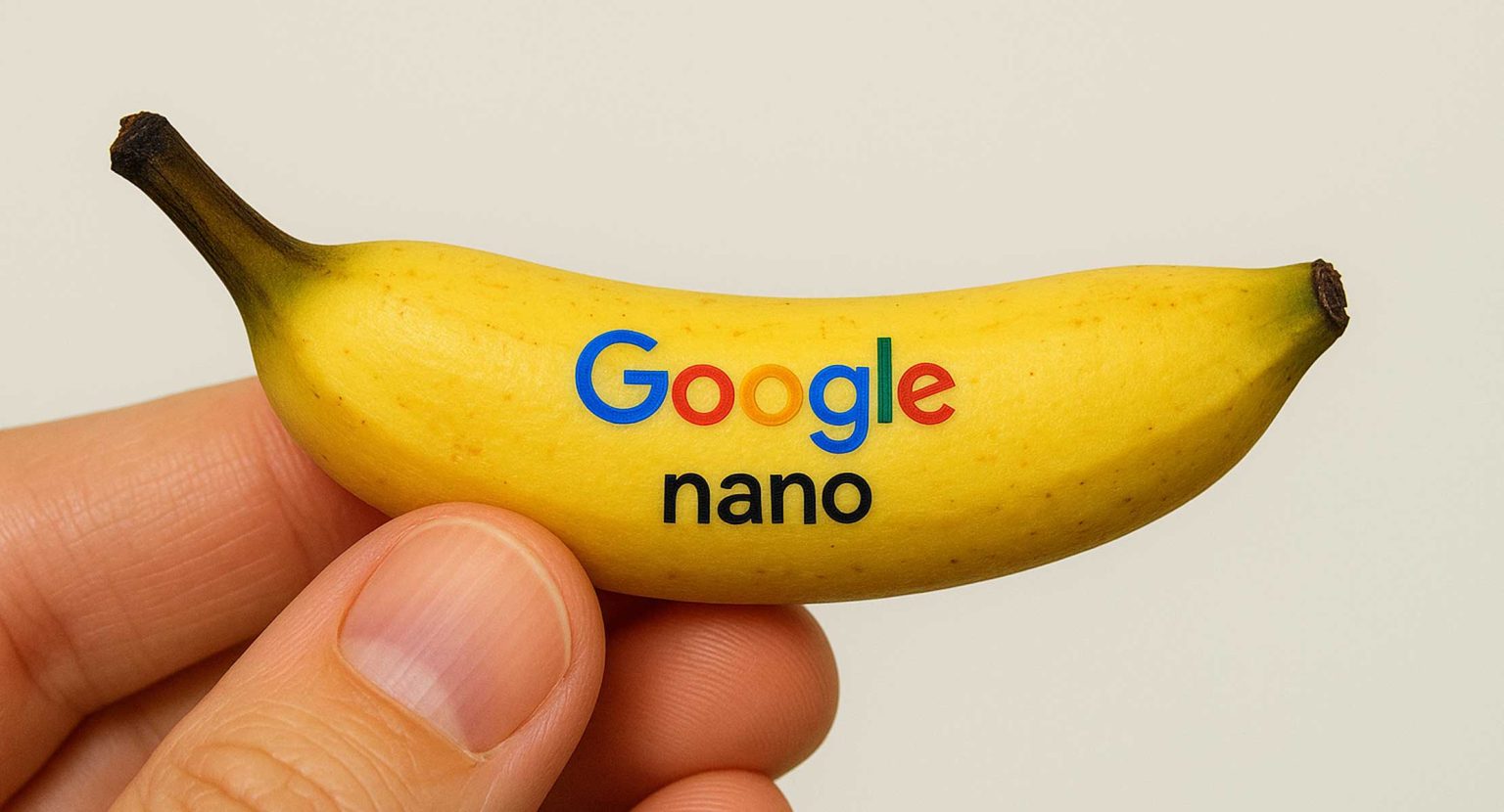 Google Releases Nano Banana Pro: A Leap in AI Image Generation - Final ...